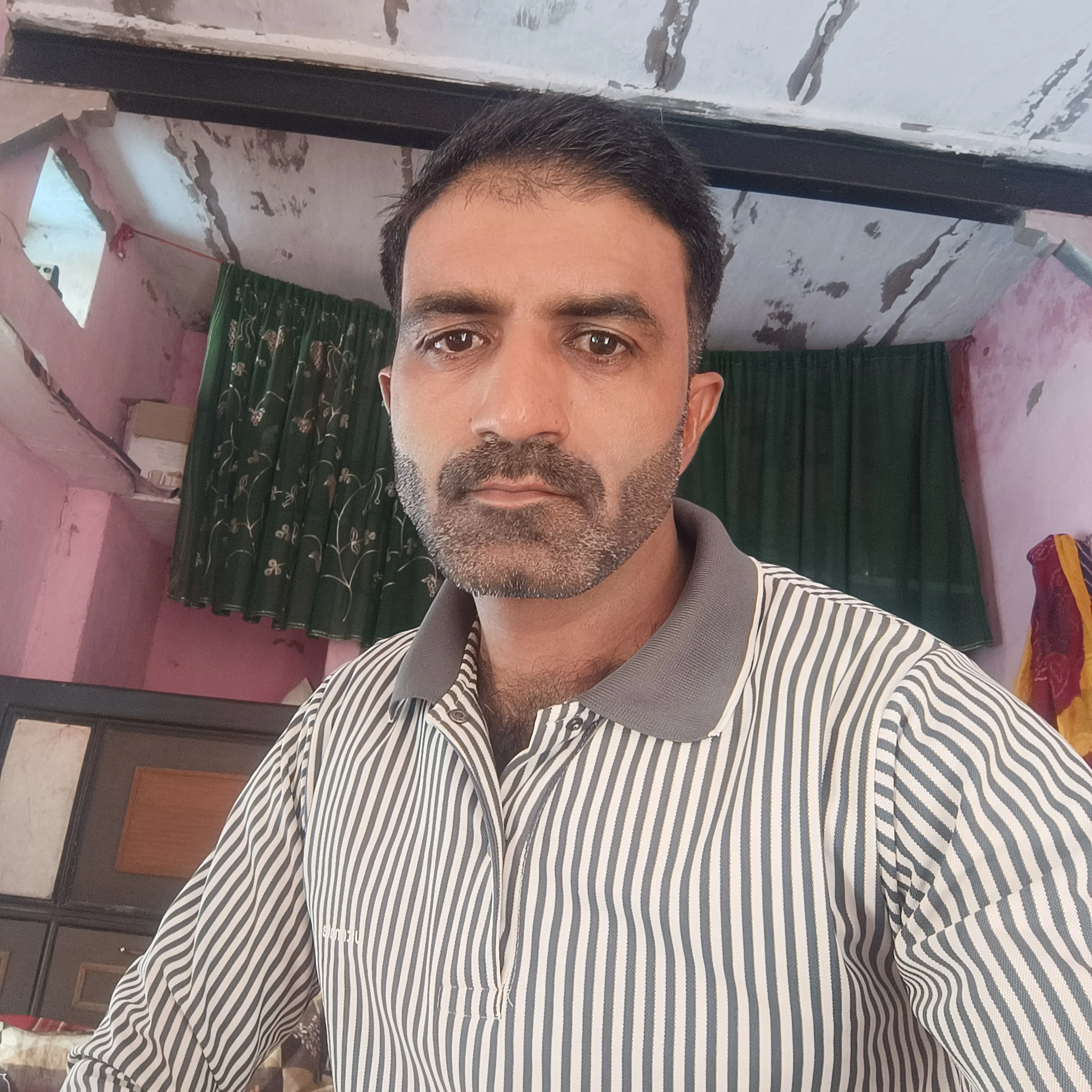 Shimbhudayal Yadav