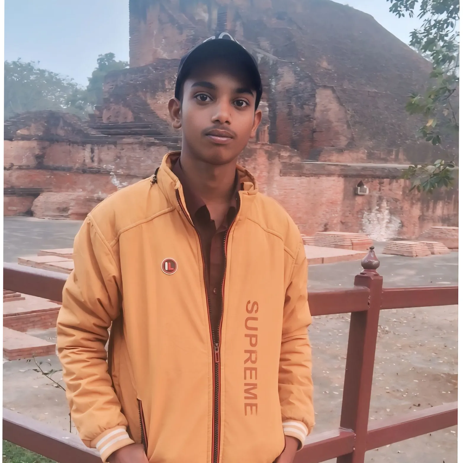 Maniraj Rao