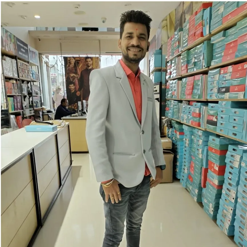 pravin ghuge