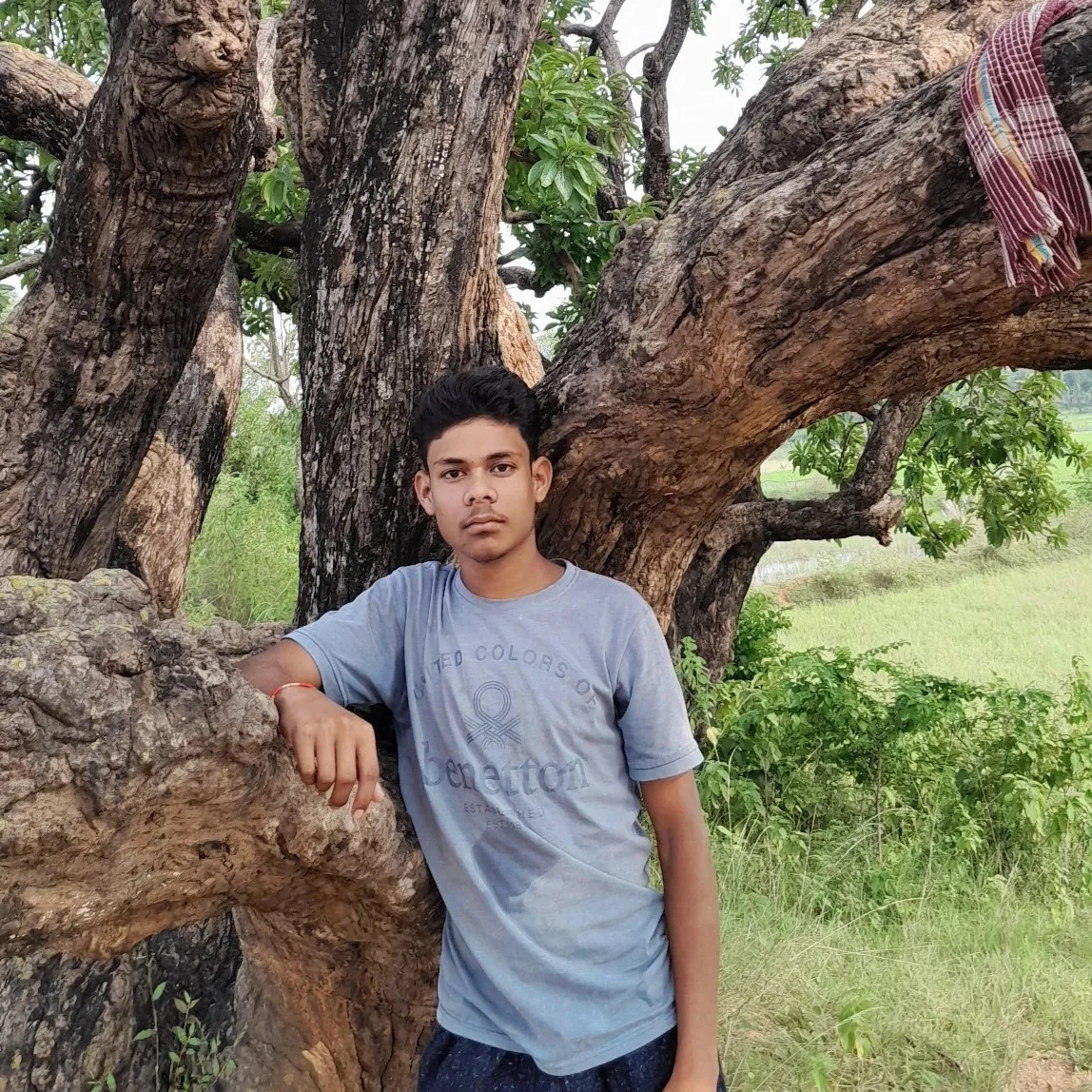 Divyanshu Singh