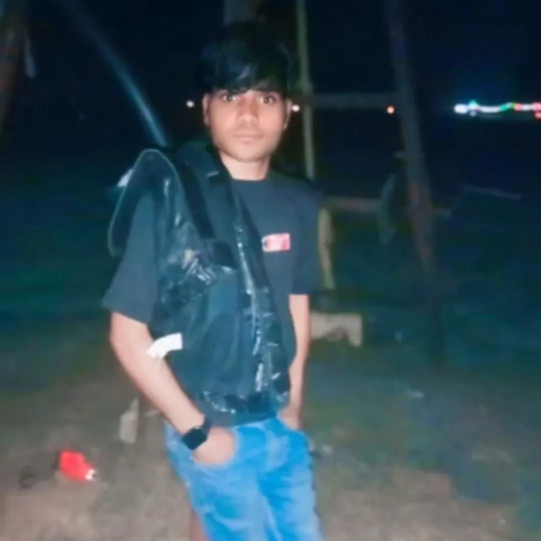 arfej khan