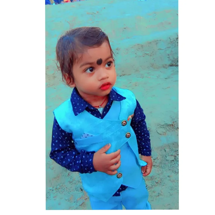 Arvind Kumar