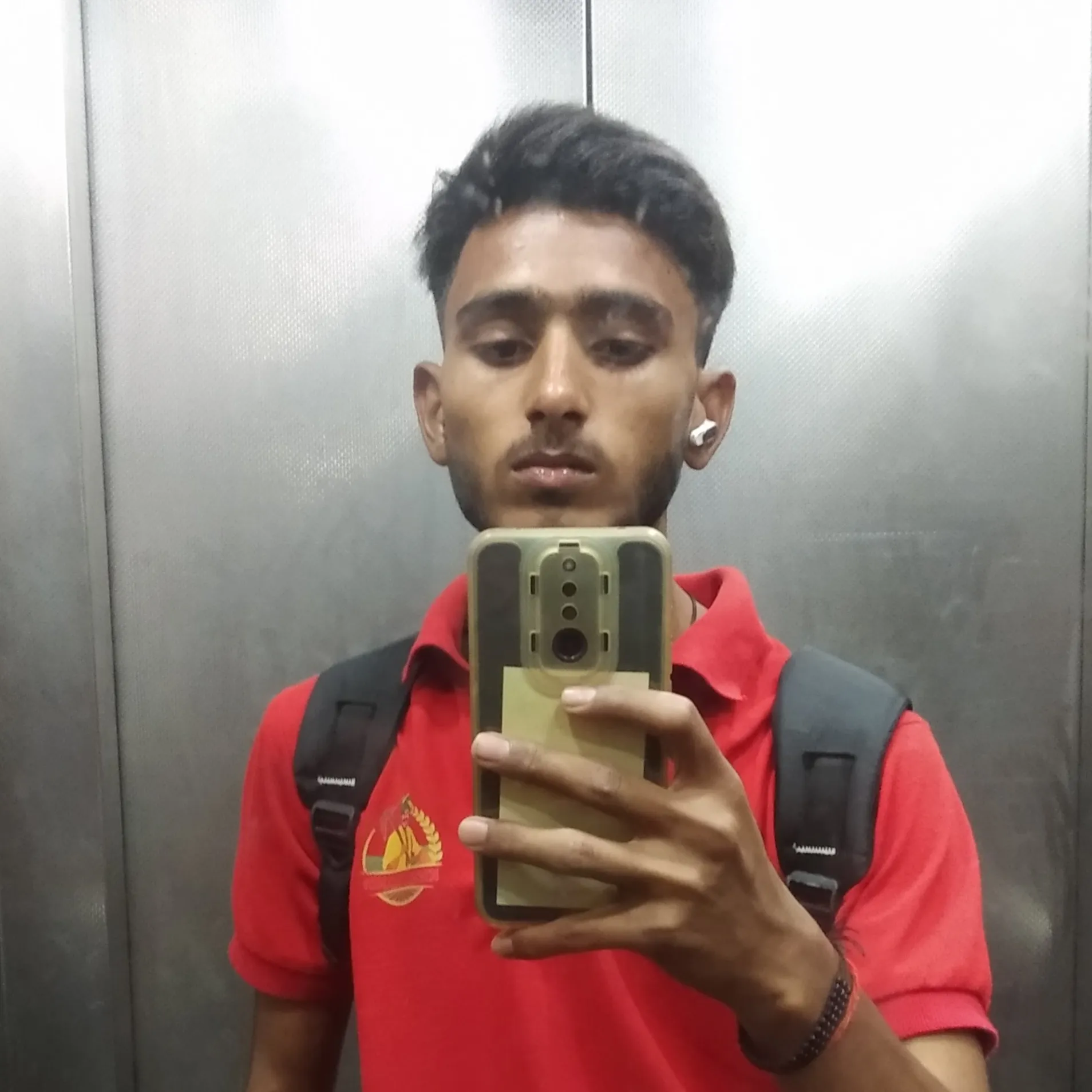 Hariom Jaiswal
