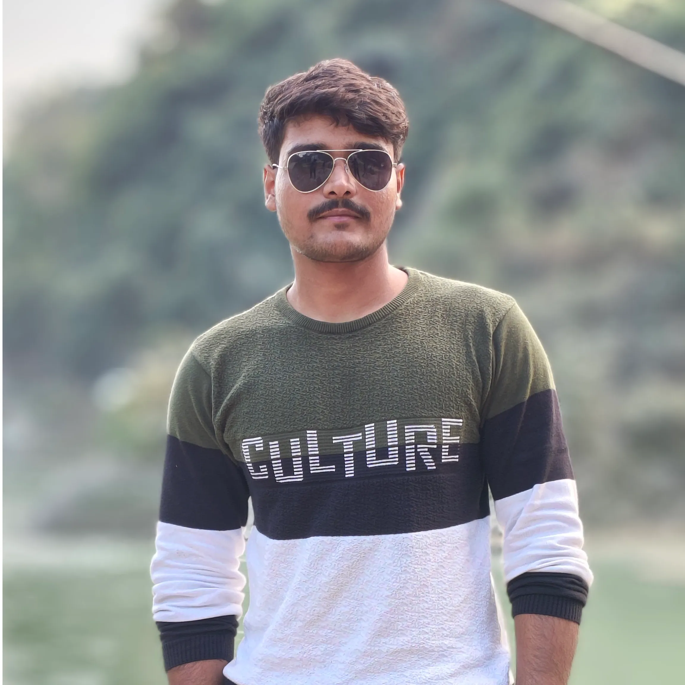 Raj Mandal