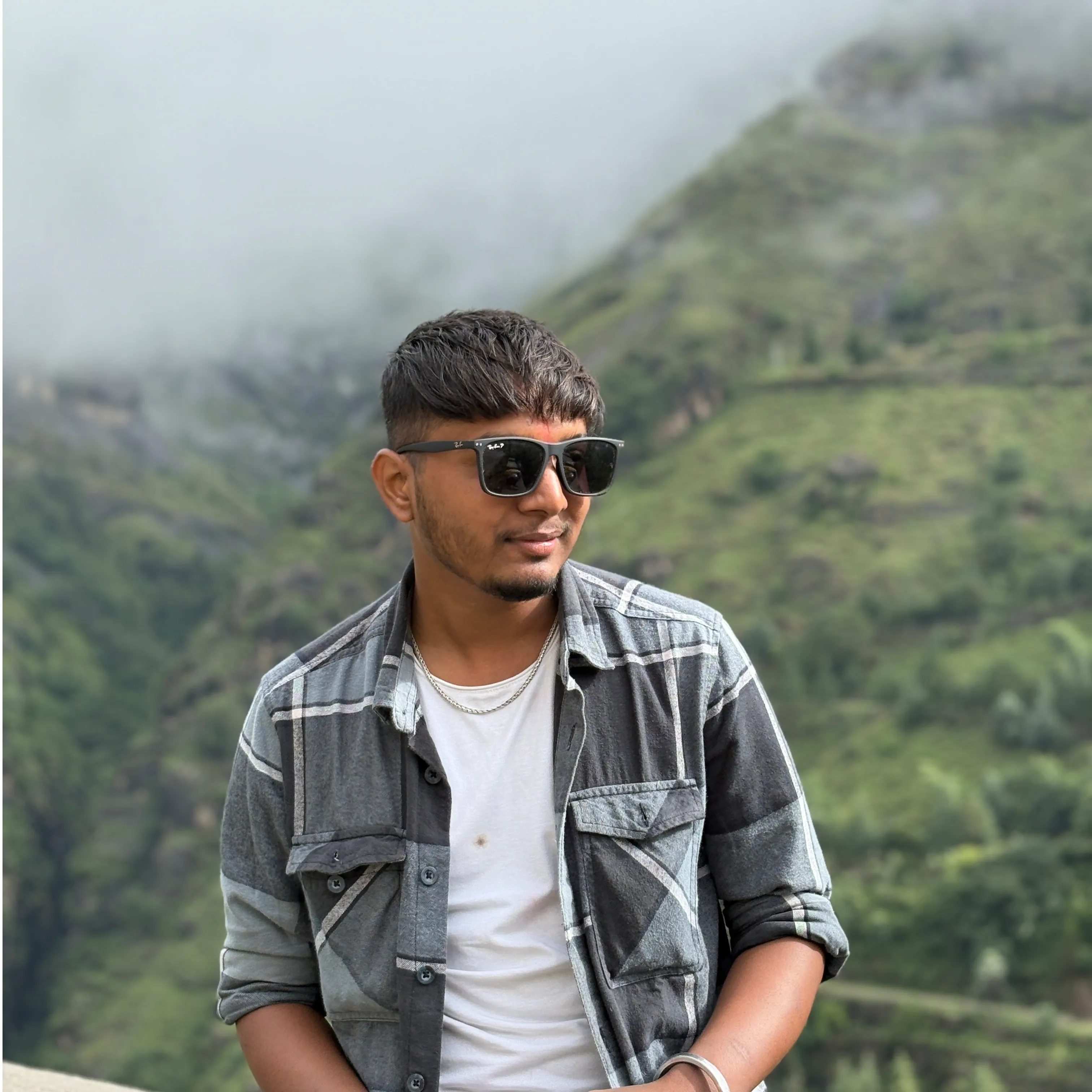 chintu kaushik