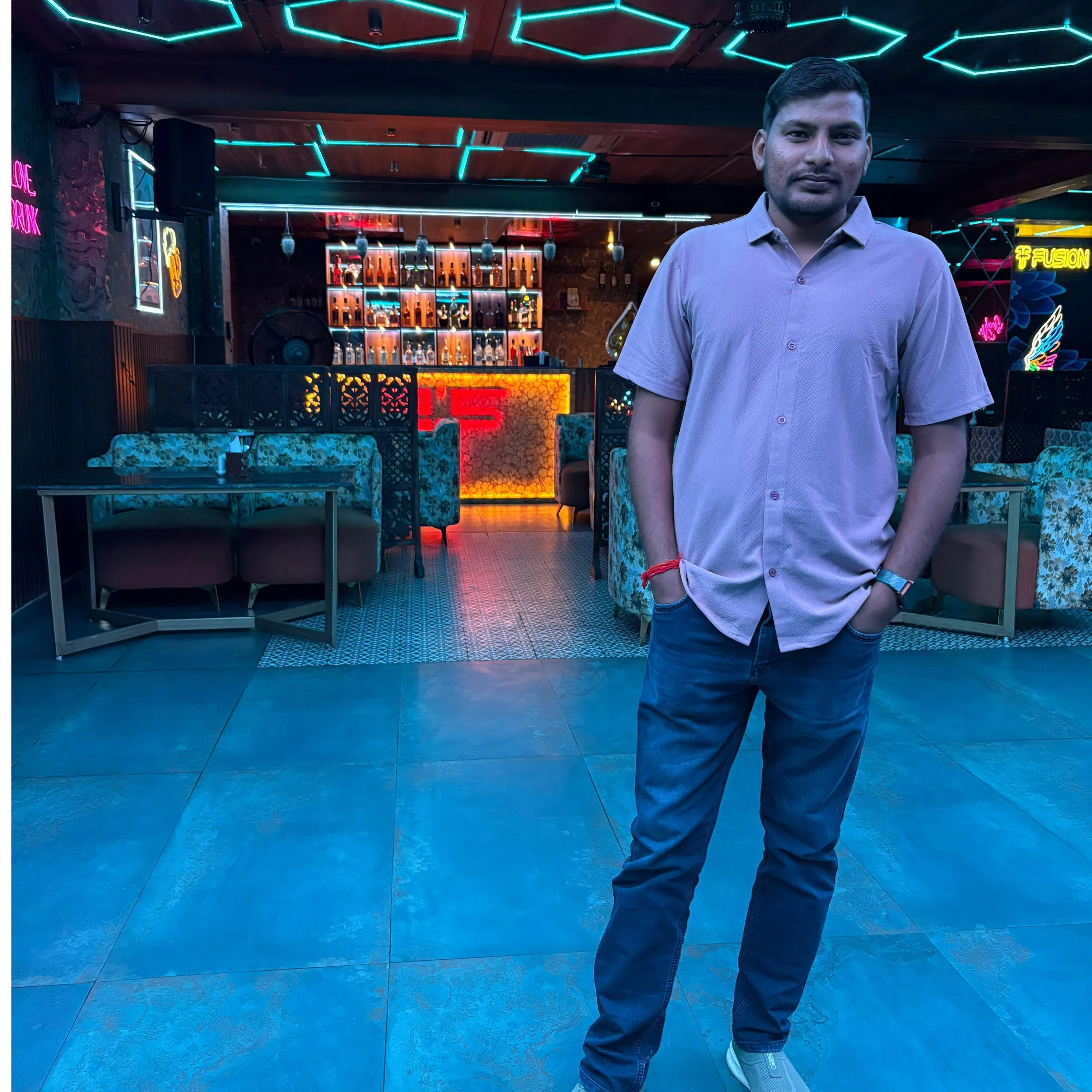 kailash Narayan