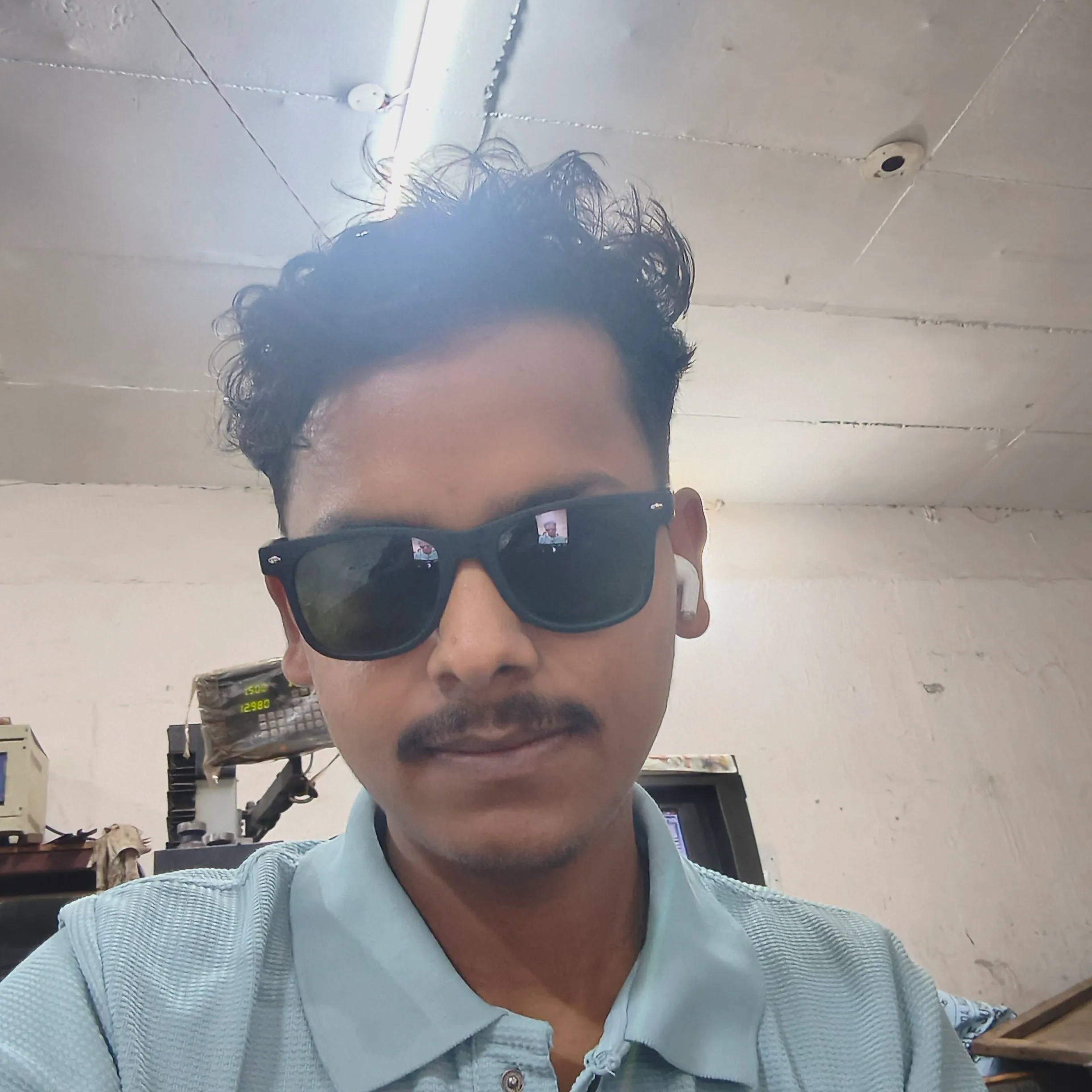Mr Prince