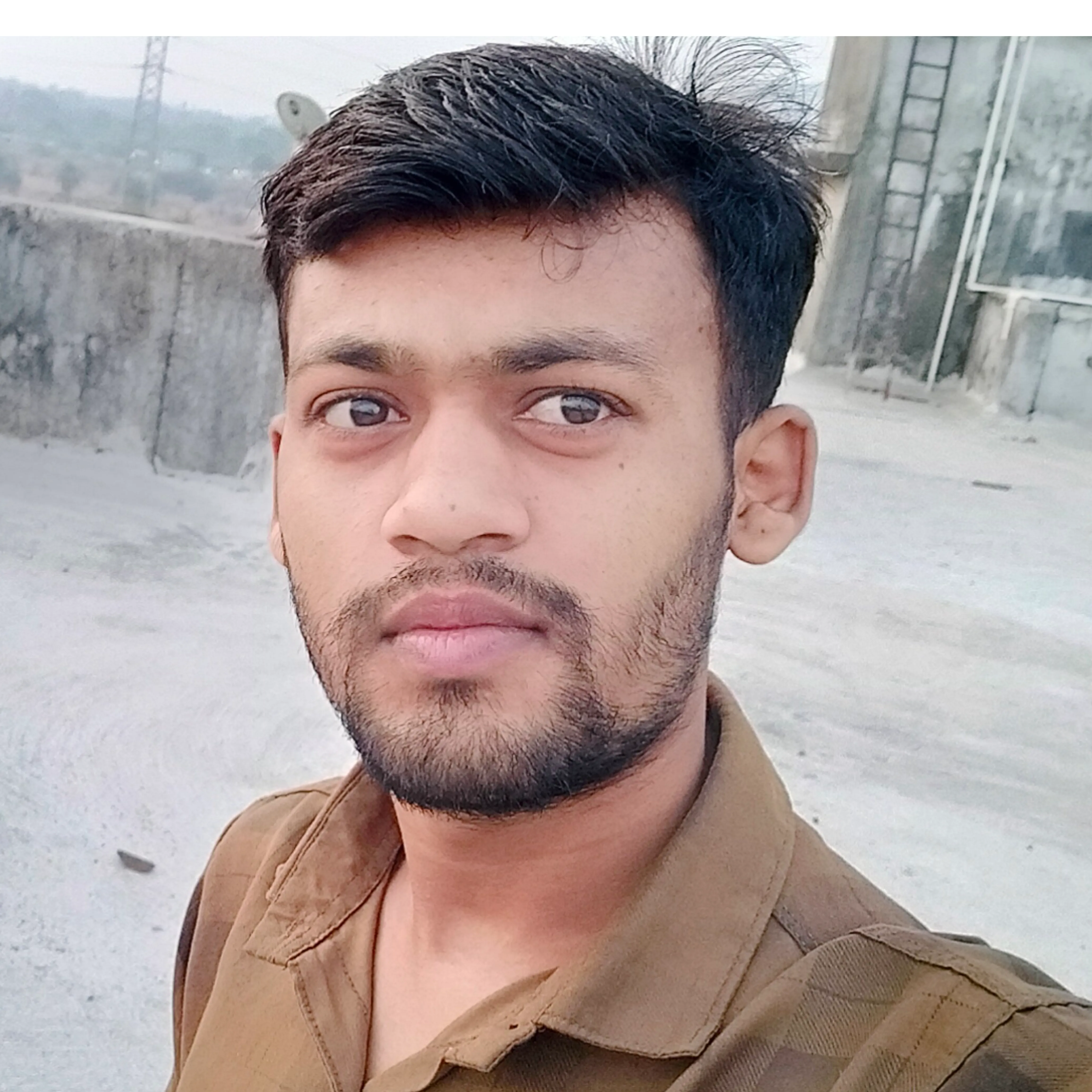 Shubham sen