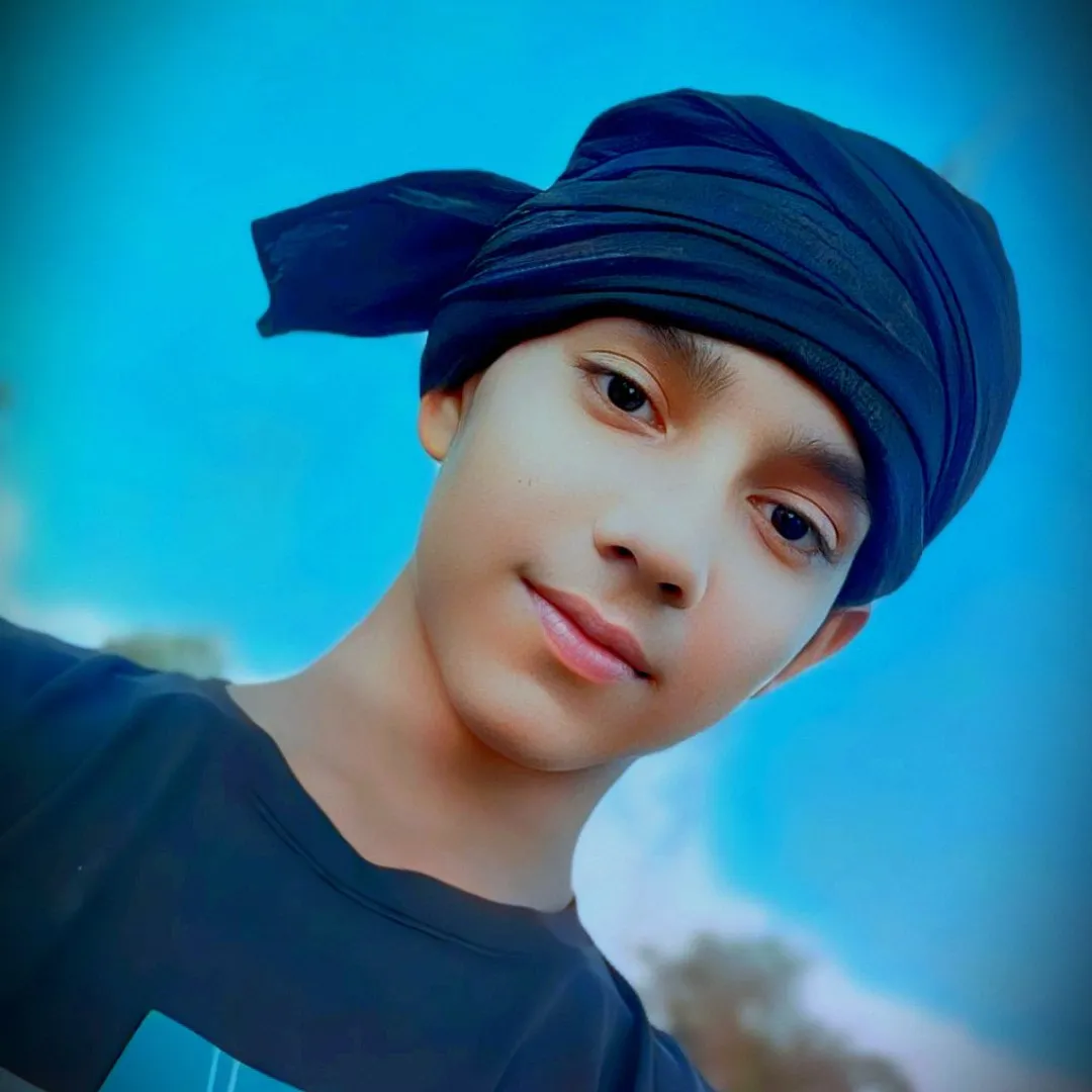 charan nishad
