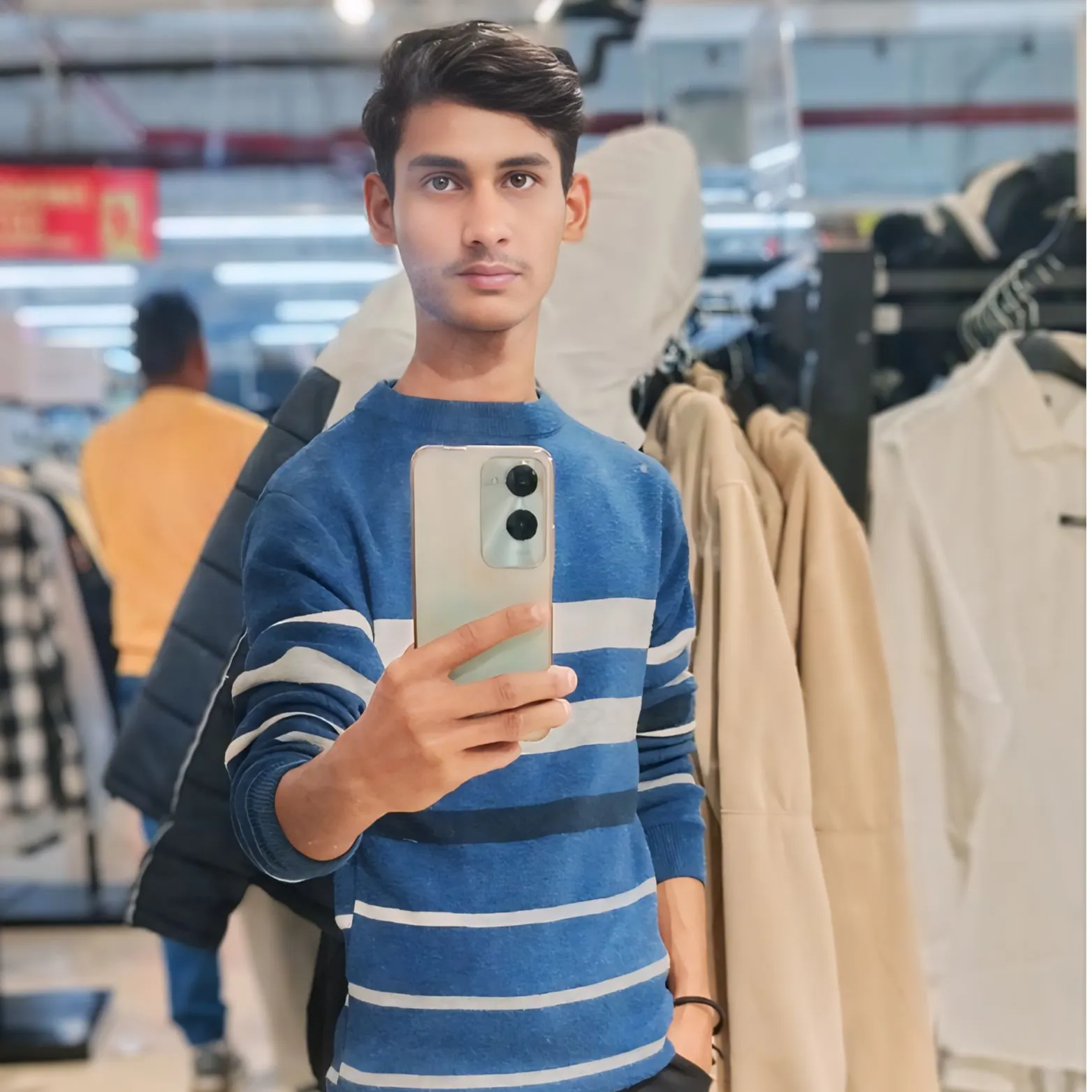 Vikash Yadav