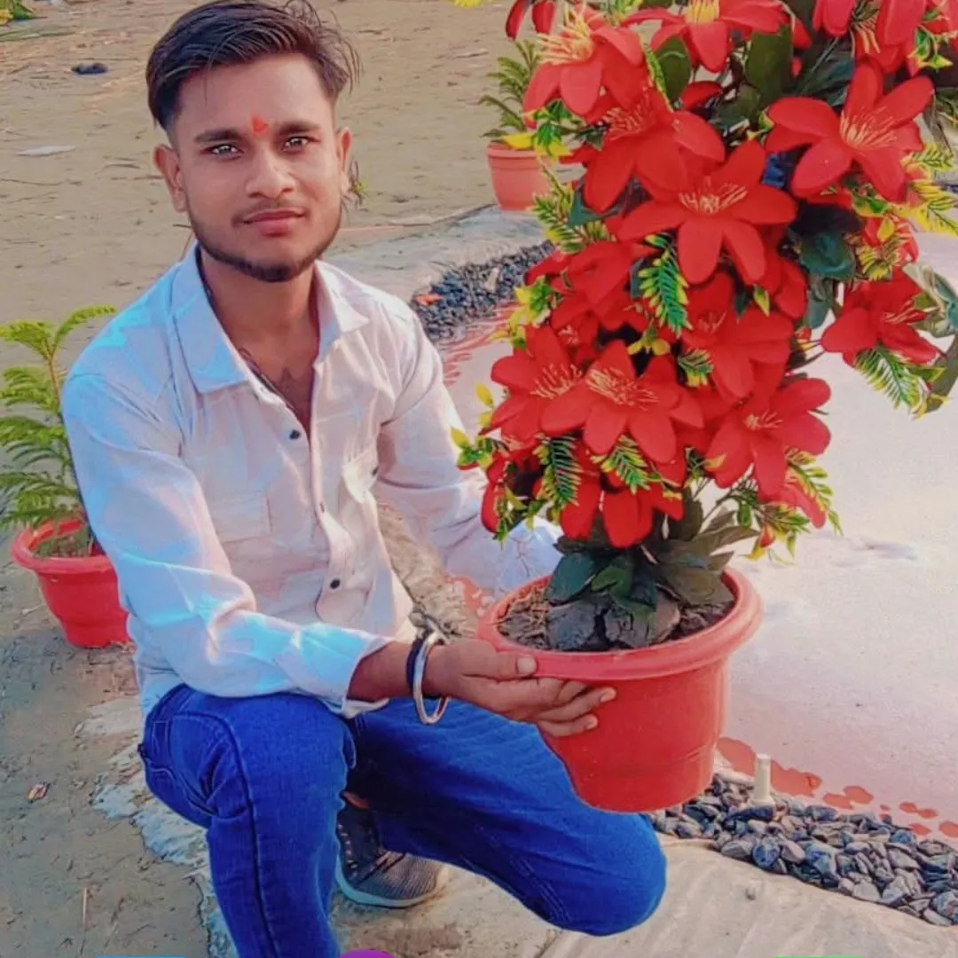 Santosh Yadav