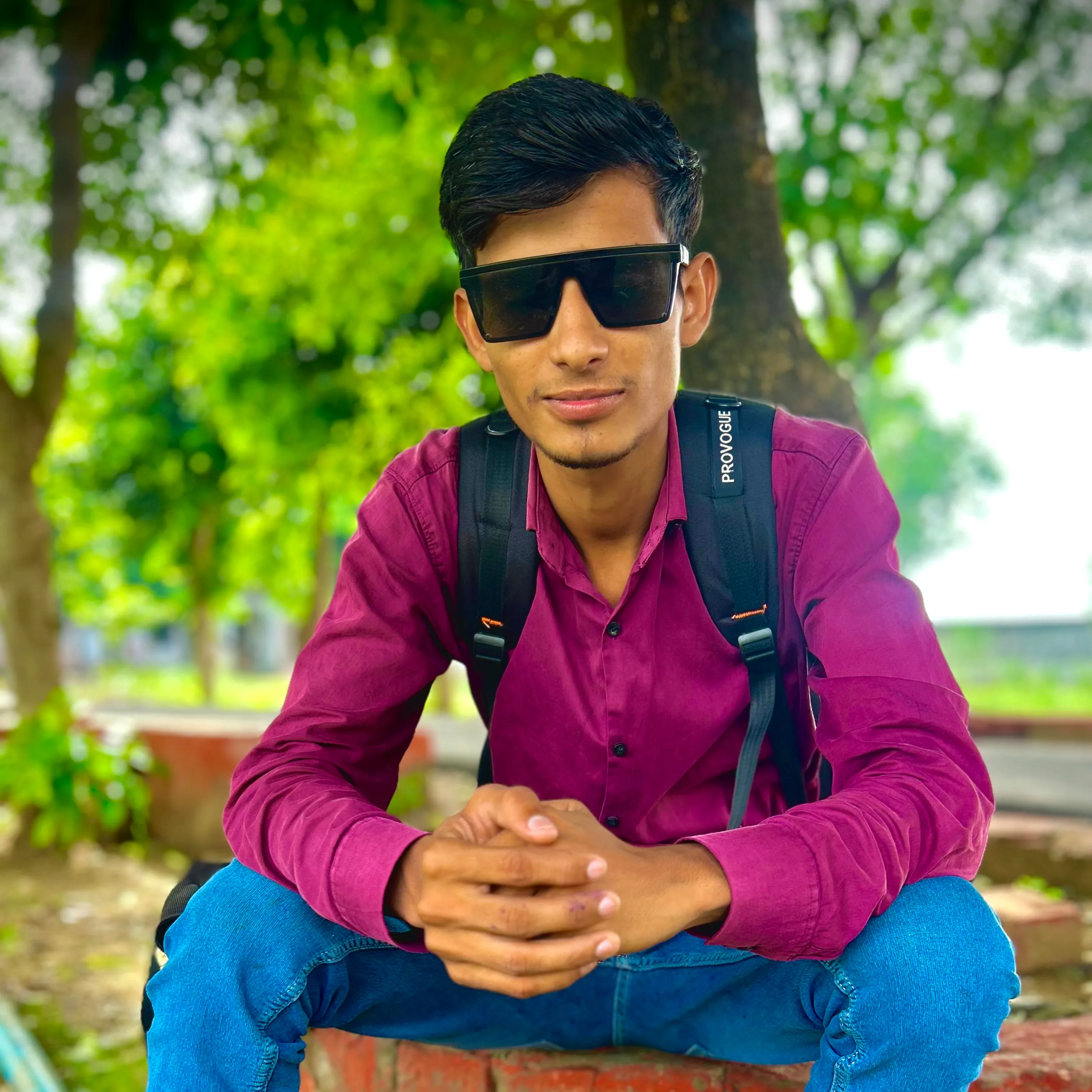 samir khan