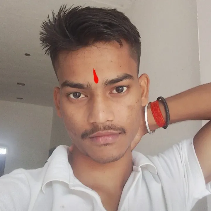 Ashish Kumar