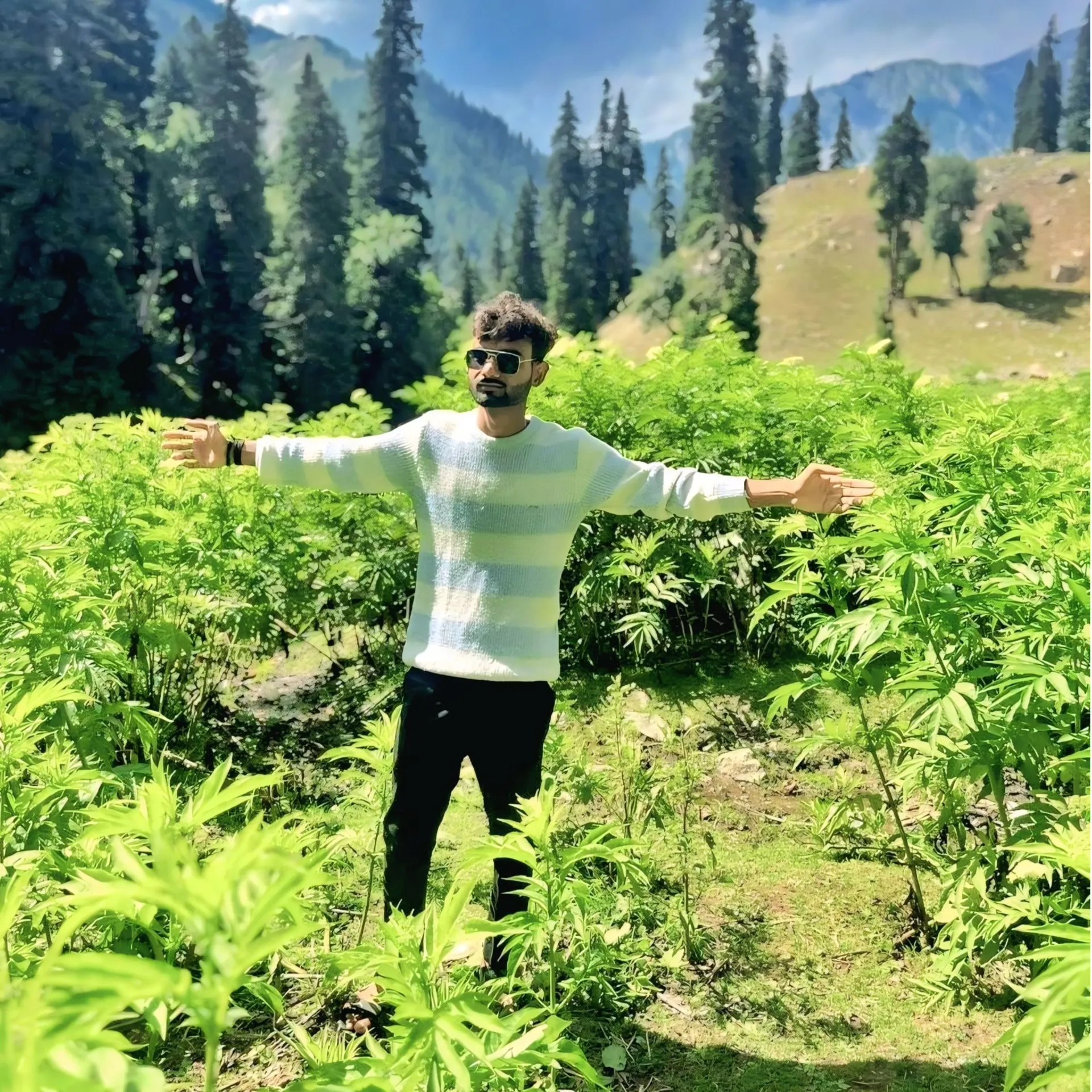 Vishal Gangwar