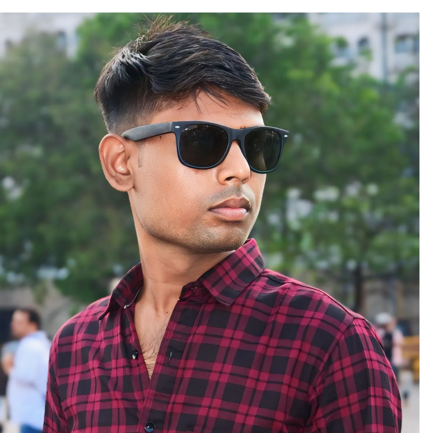 prakash Arya