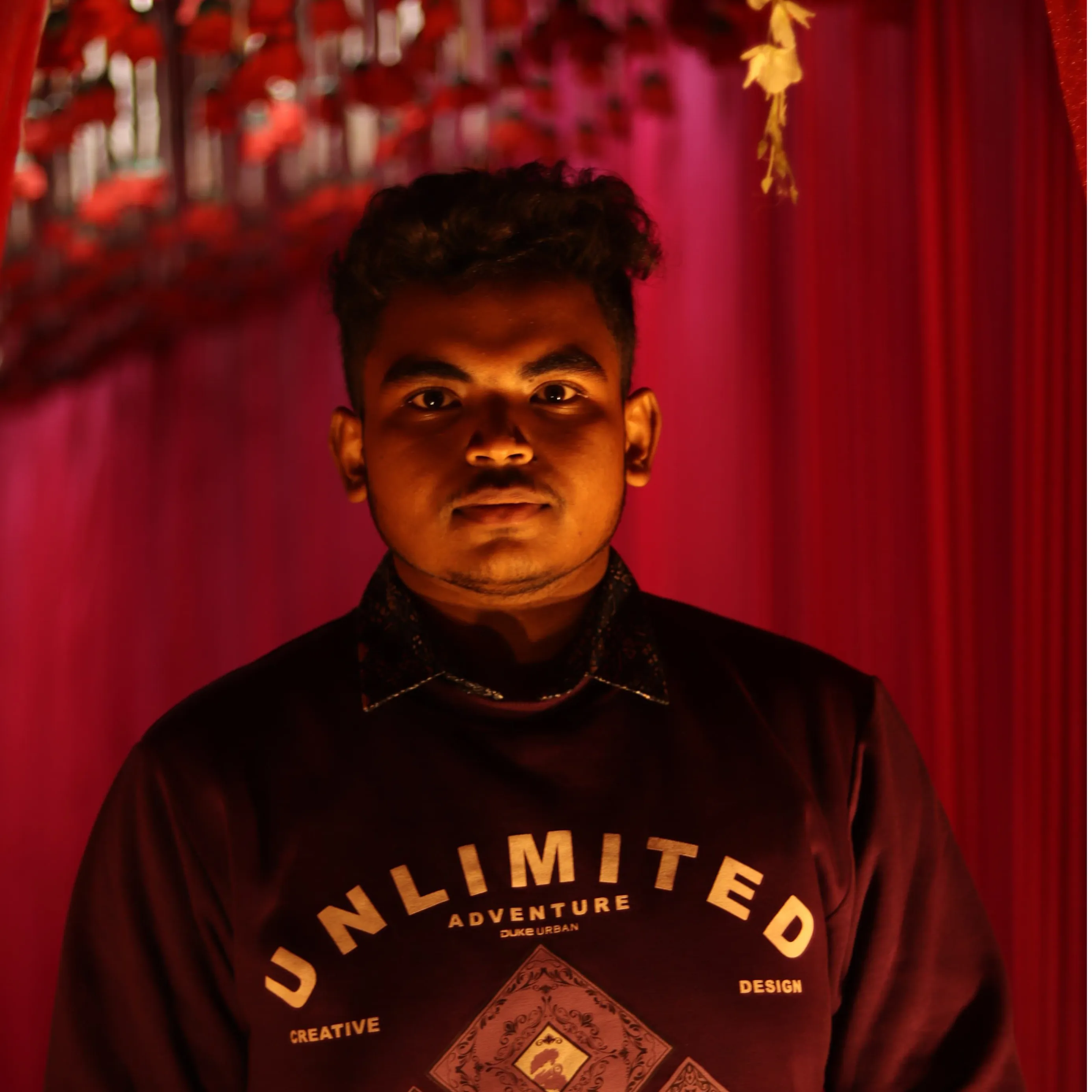 Nayan Sarkar