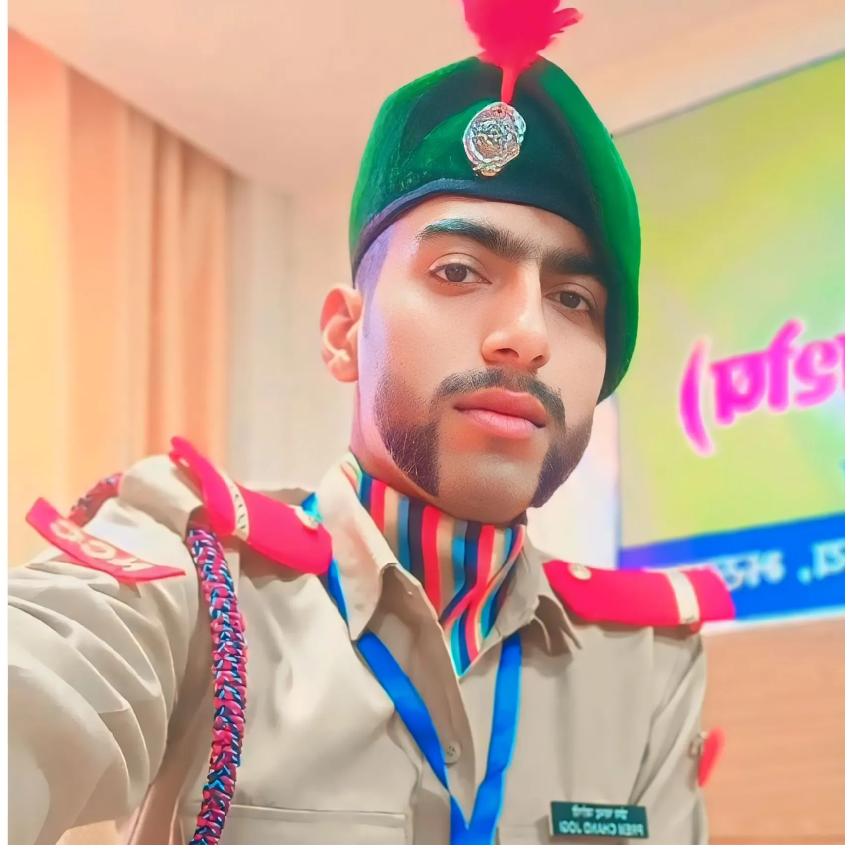 Prem Jogi