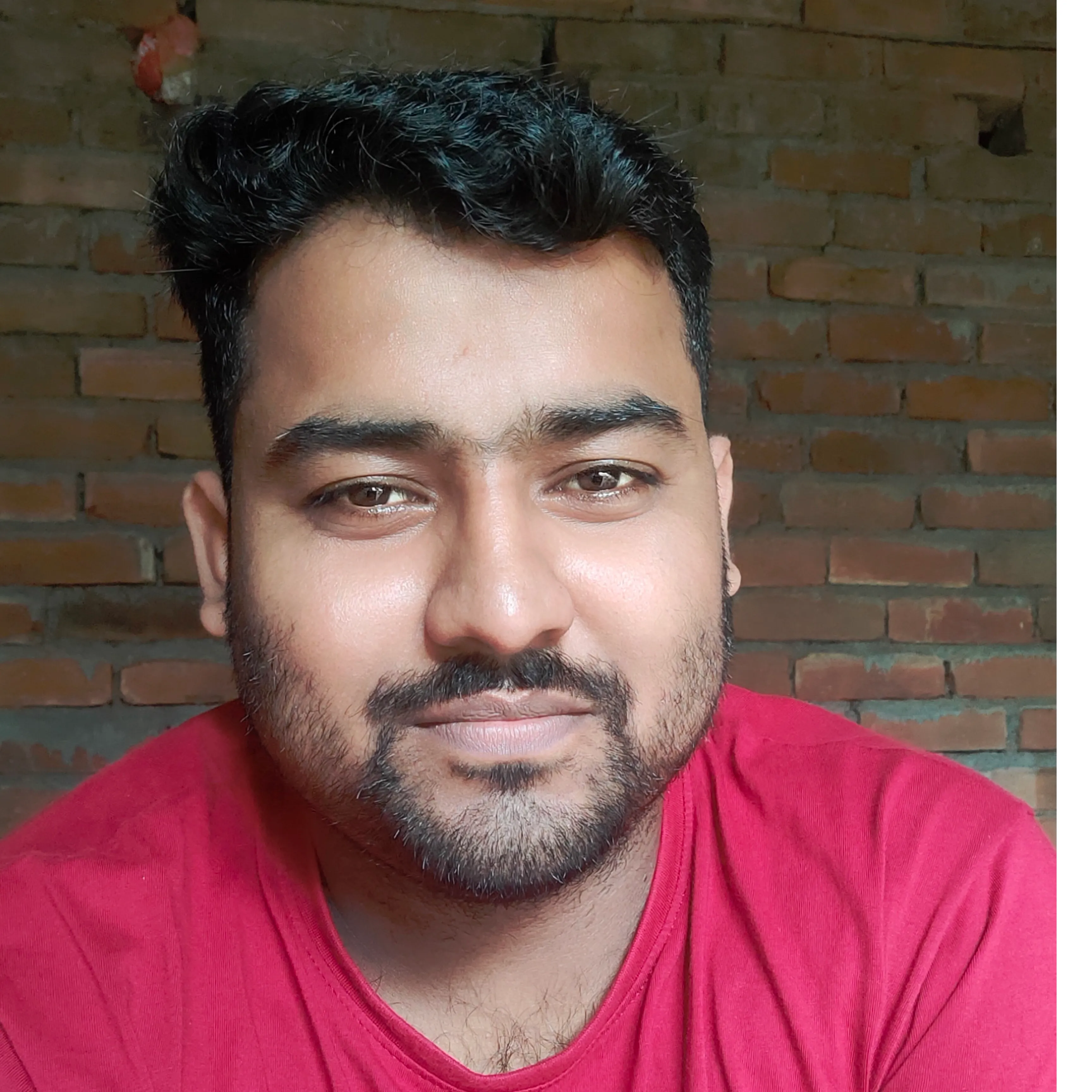 Shubhankar Karmakar