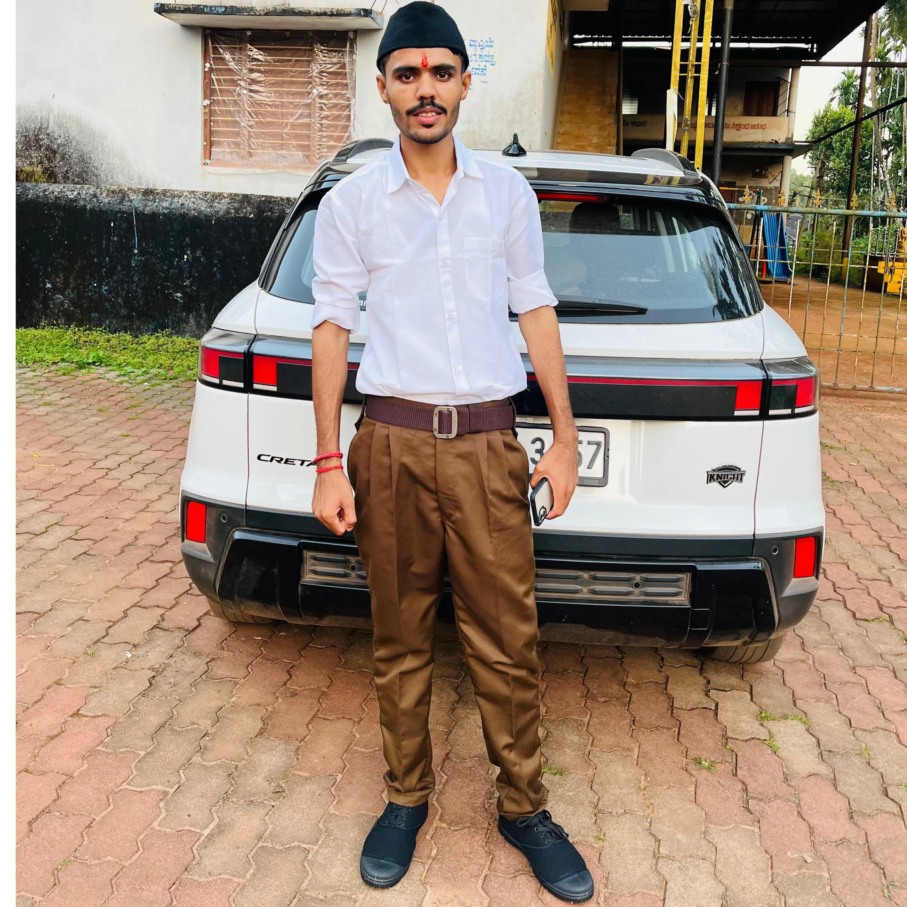 surendra patel