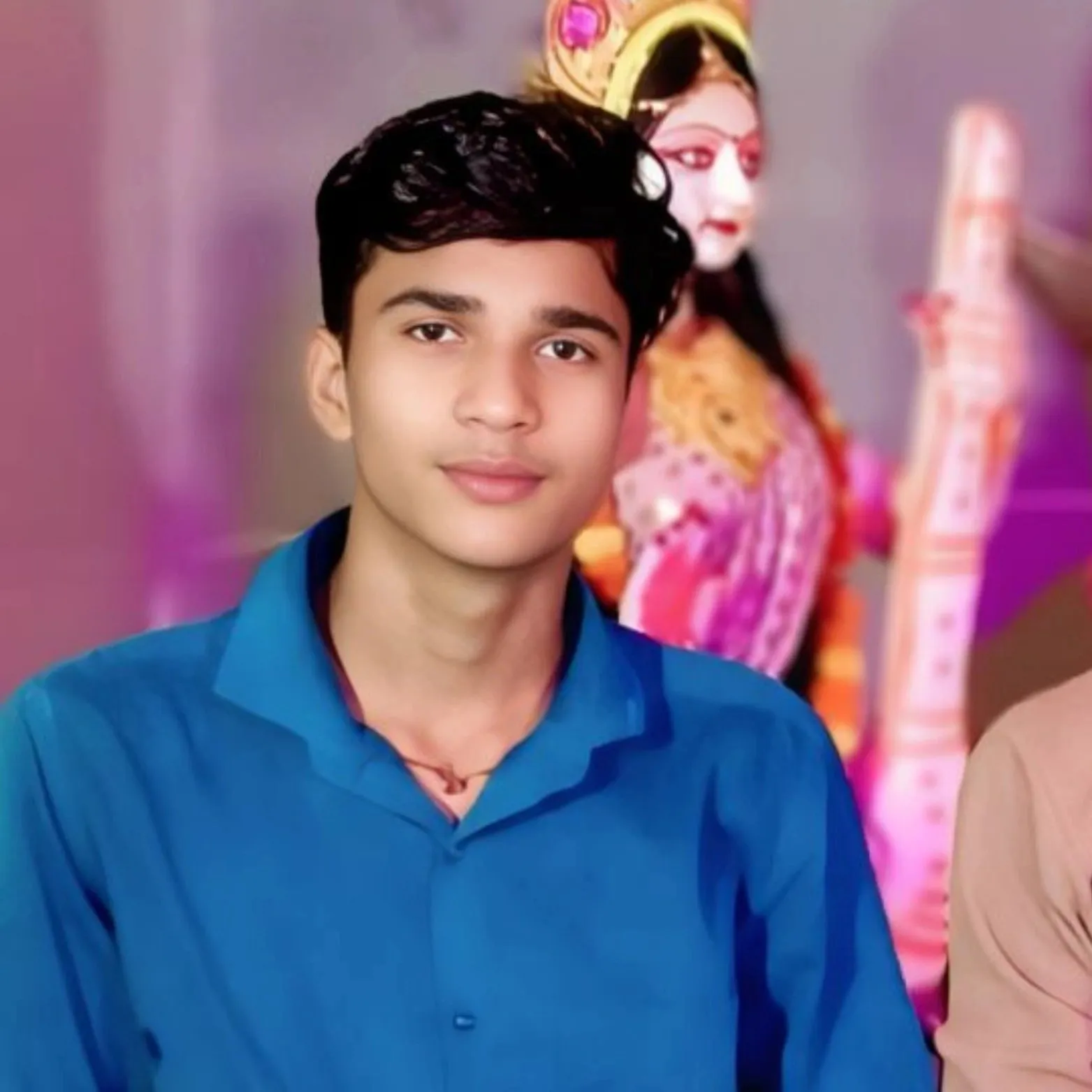 Krishna yadav