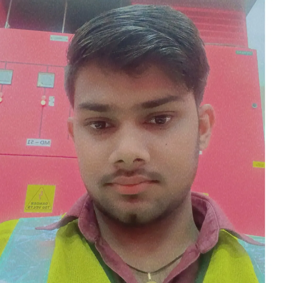 Uday prajapati