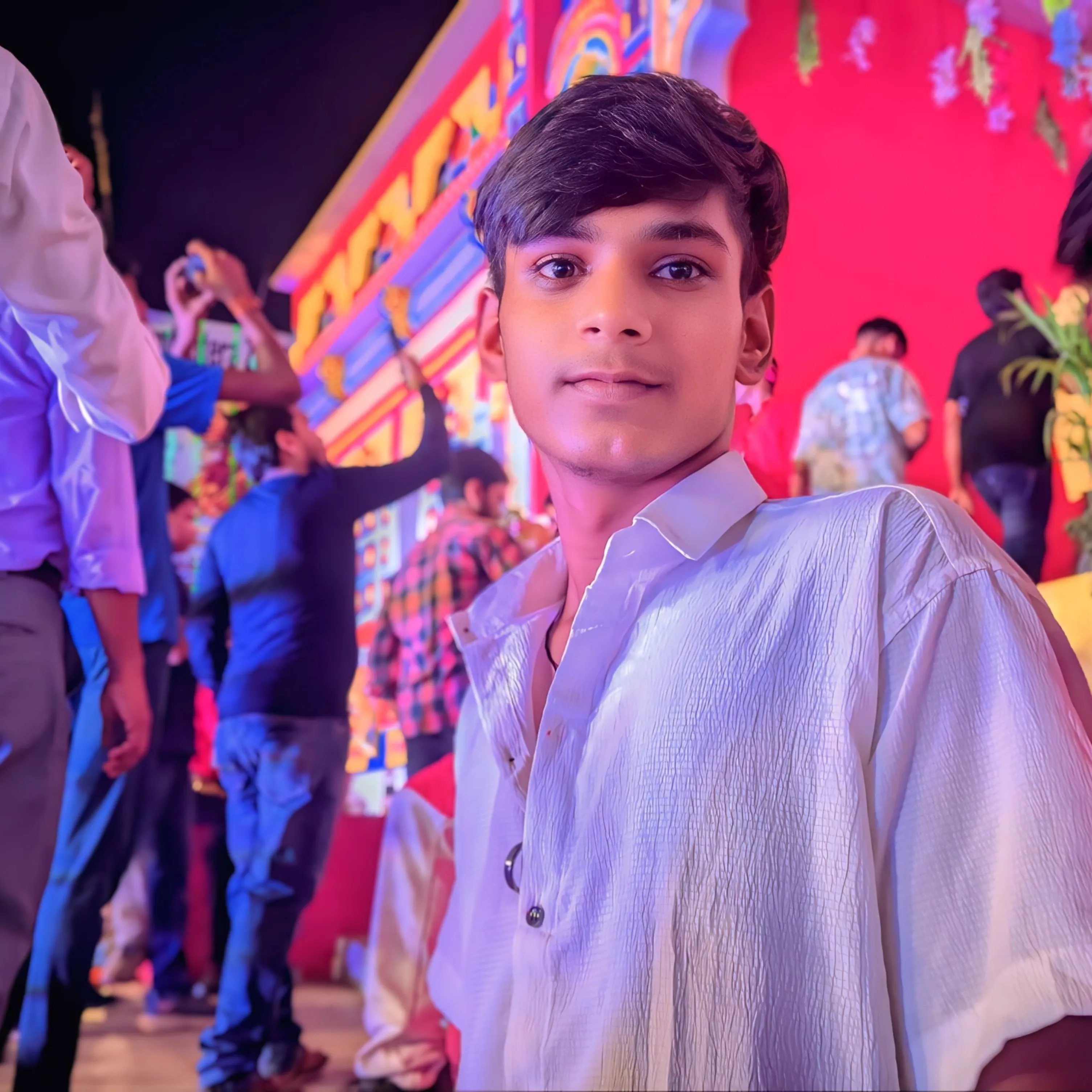 kanhaiyakumar kanhaiyakumar