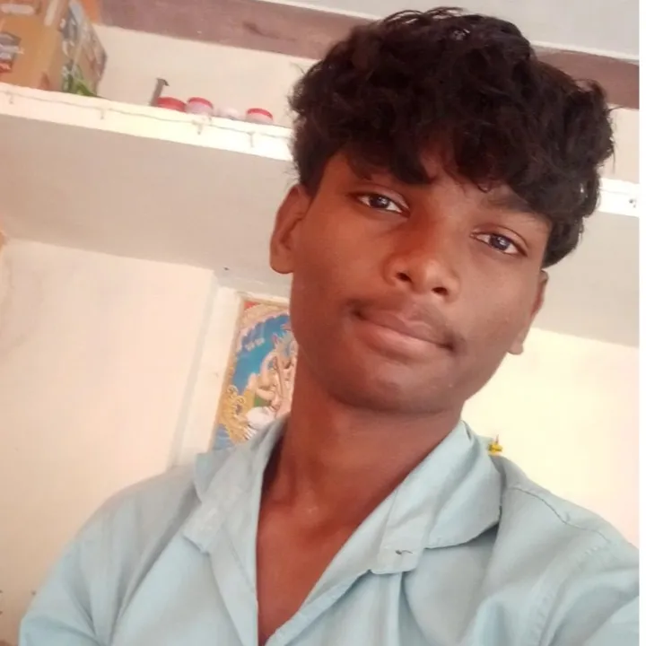 Ritesh sareyam