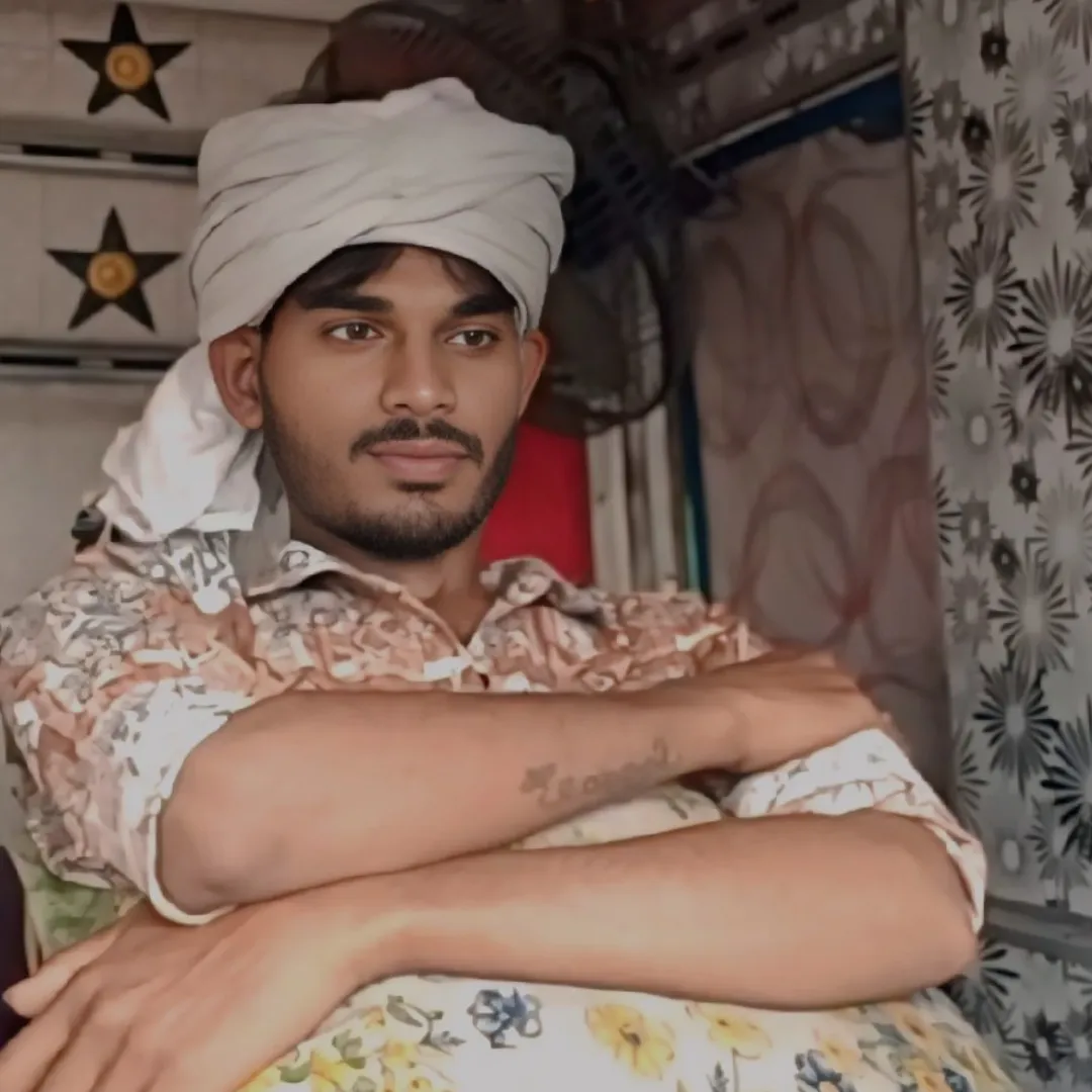 Akash sahu