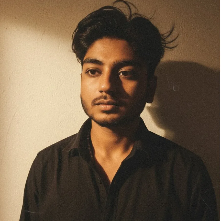 Munendar Rajput