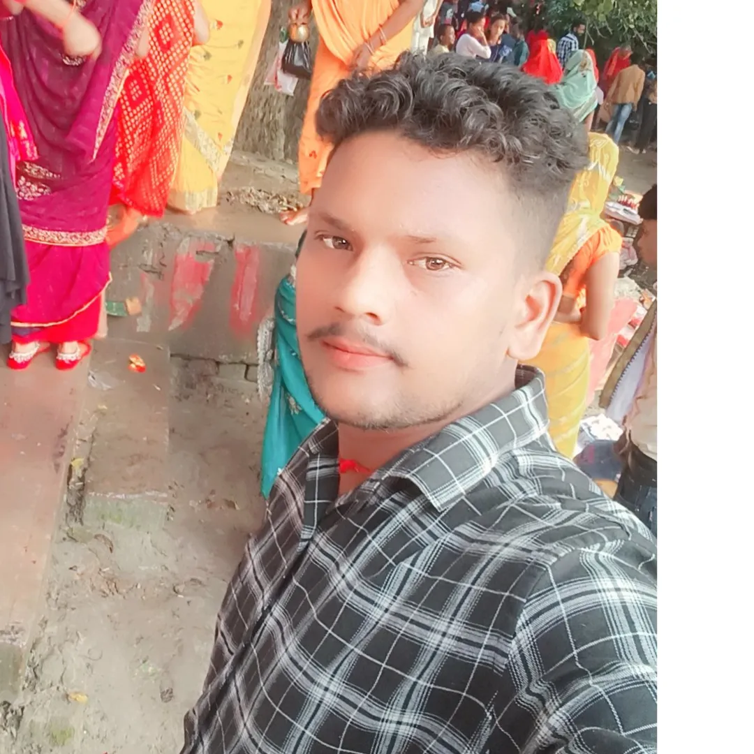 SANTOSH kumar