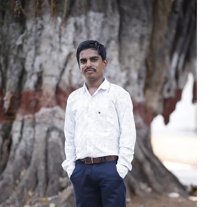 Rajeev Rajeev