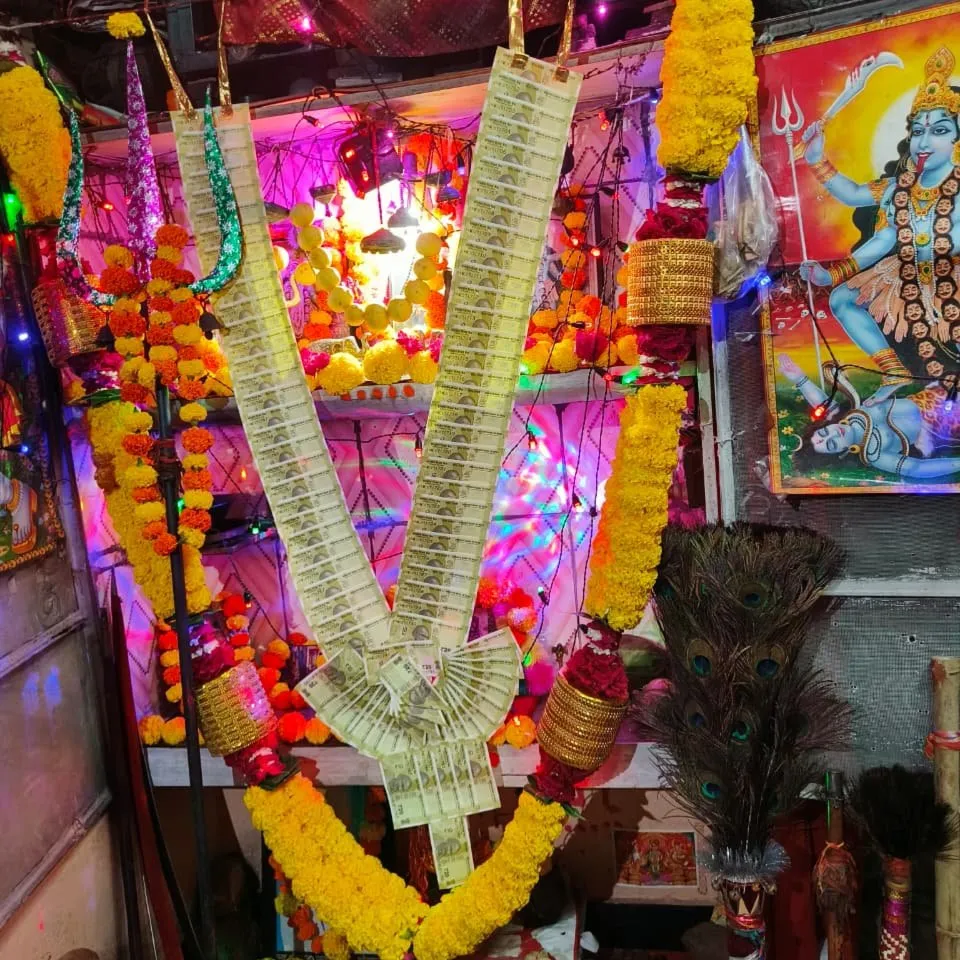 jai_maa__kalika kali)
