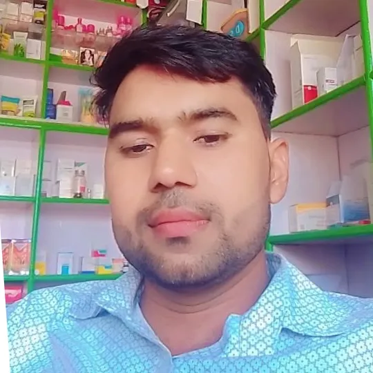ROHIT KUMAR PRAJAPATI