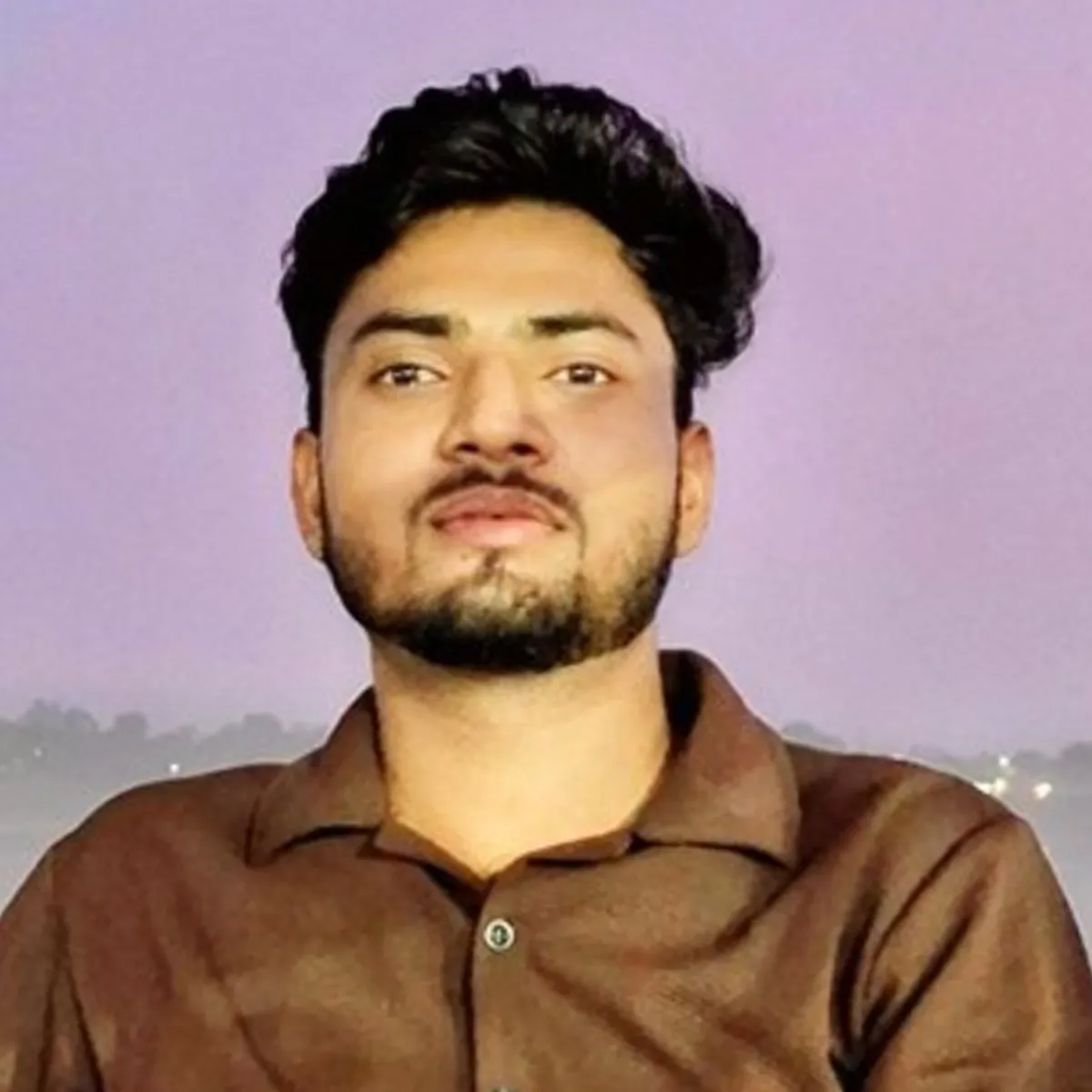 satyam pal