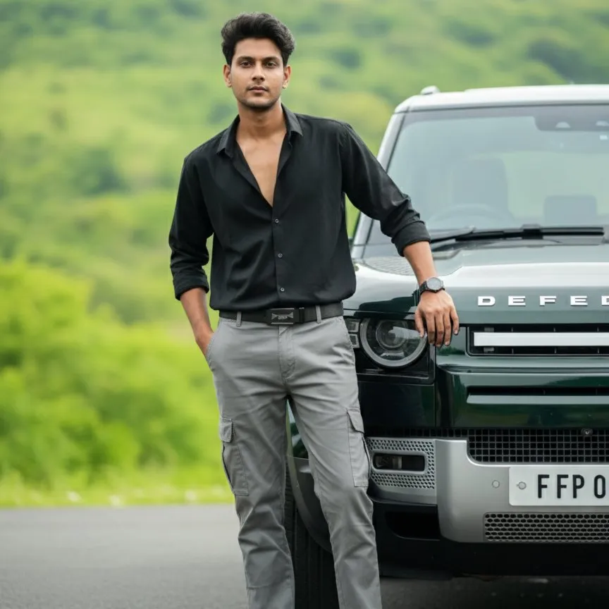 jp saini