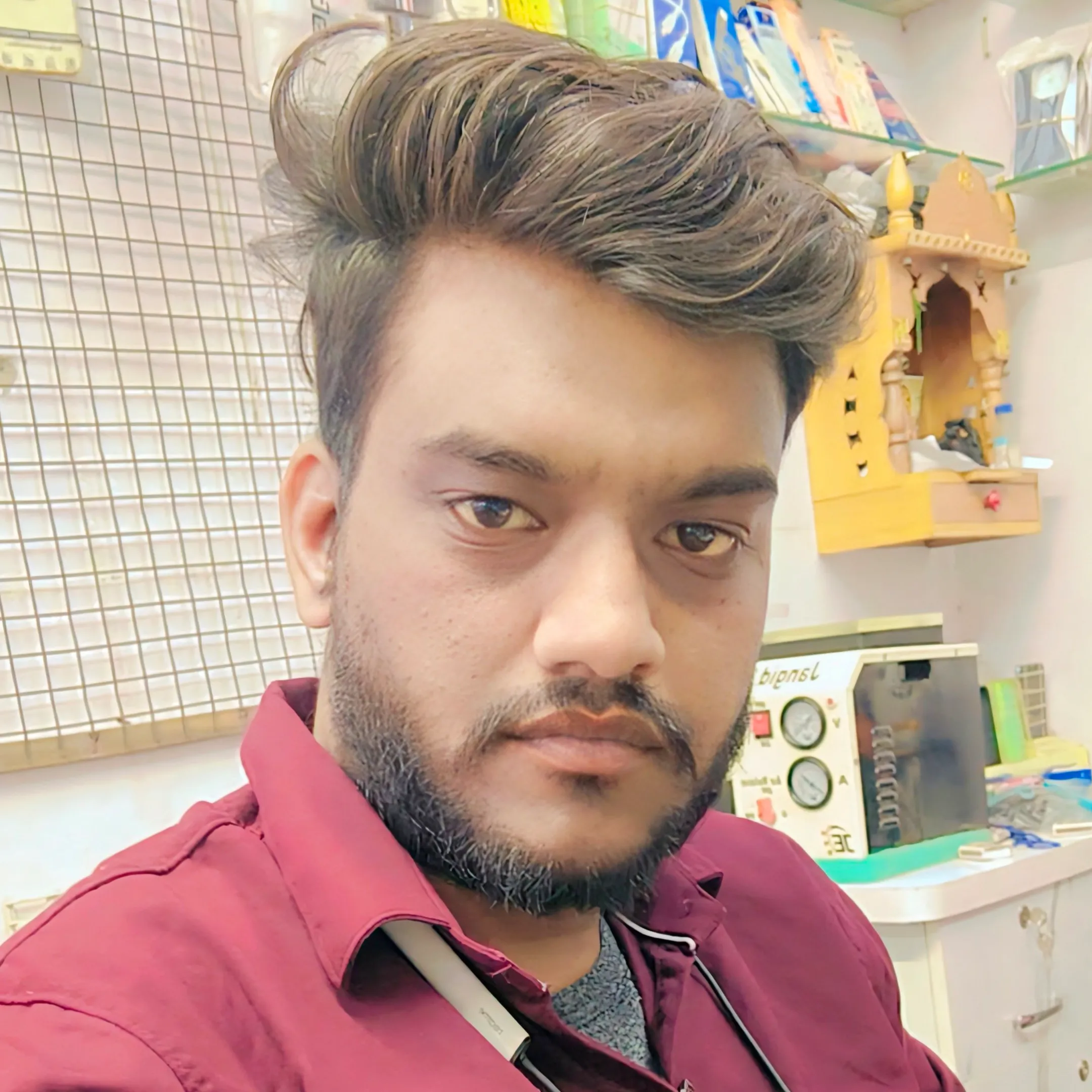 Deepak Kumar
