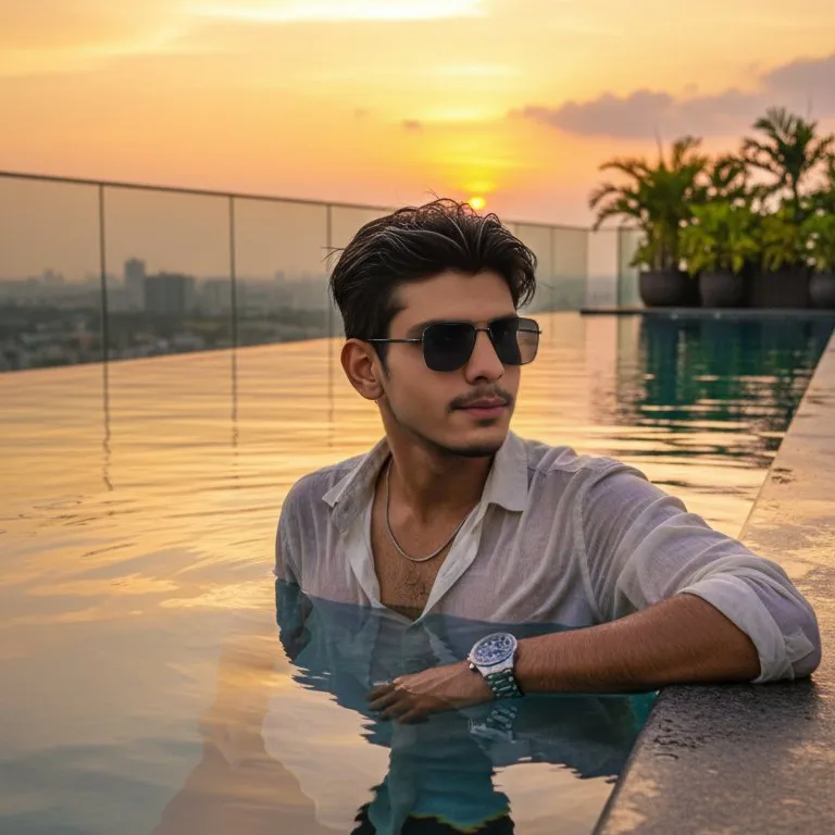 Jagdish tech