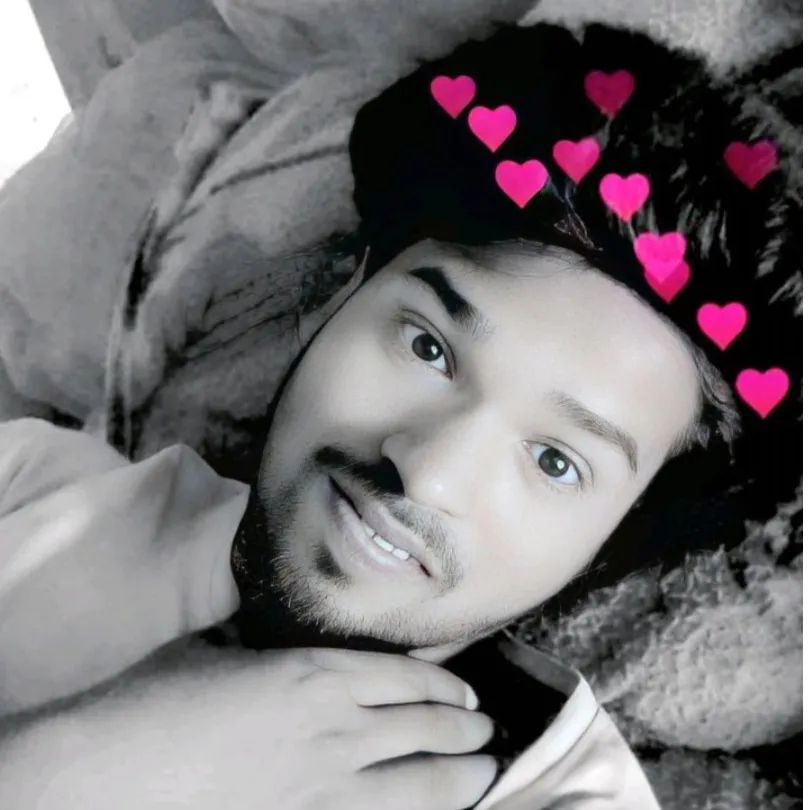 Suraj Rajbhar