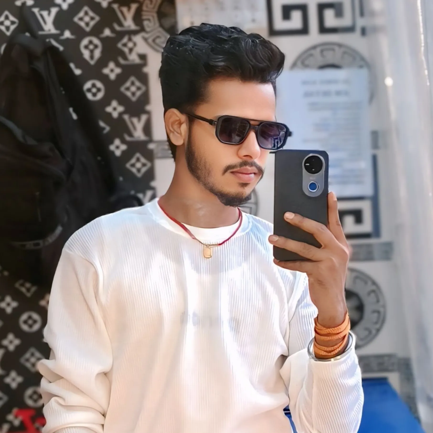 Ranjay yadav