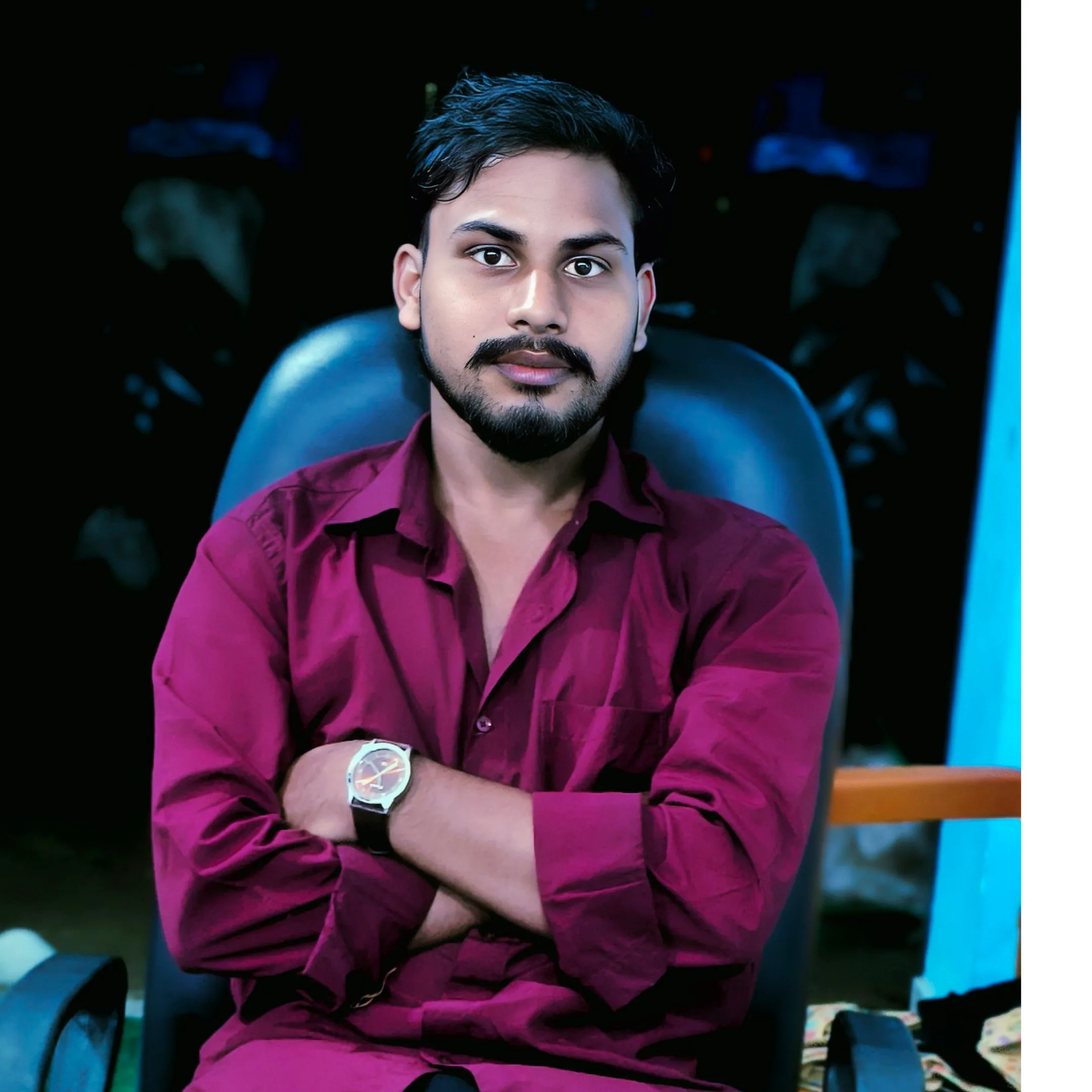 Ankit gupta
