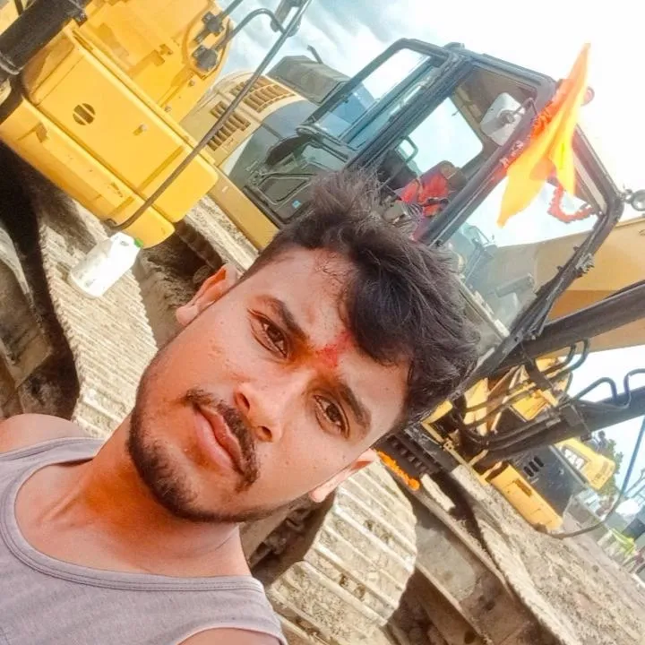 Vinay jalwanshi