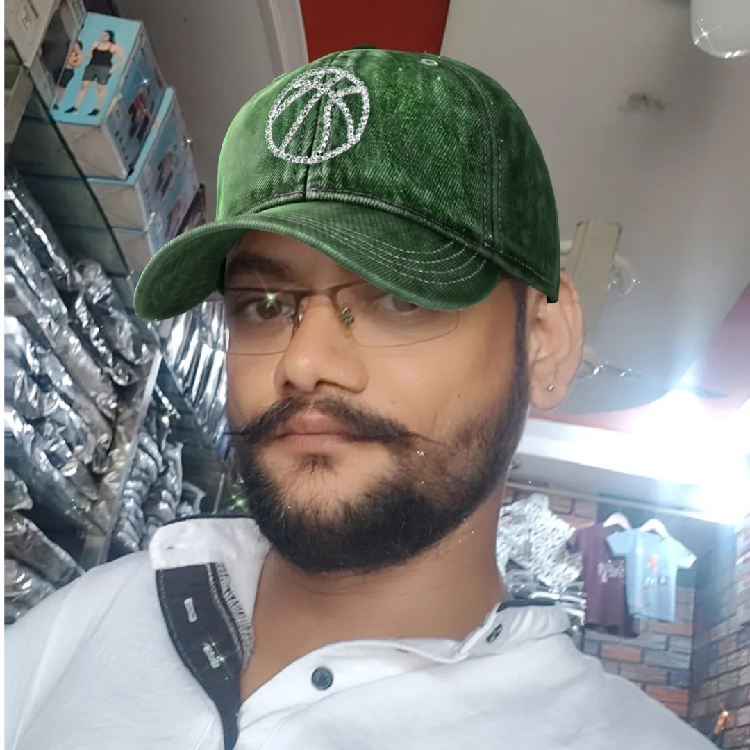 Manish Rawat