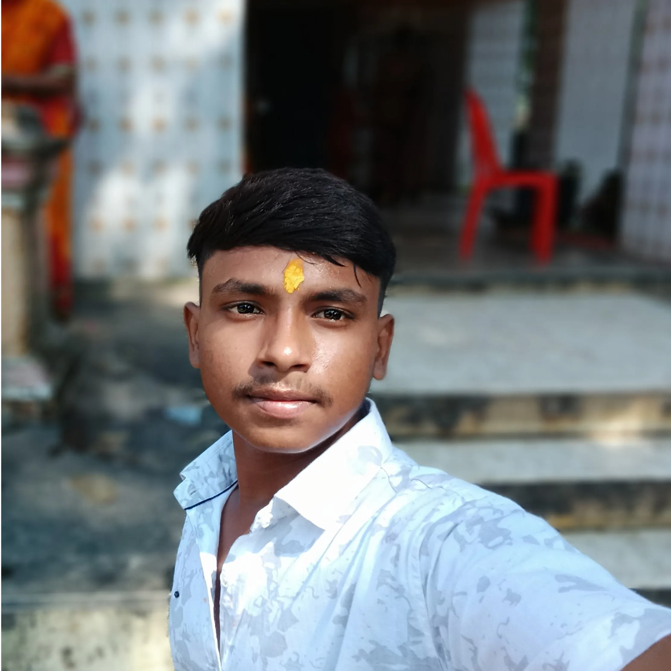 Anish sahu