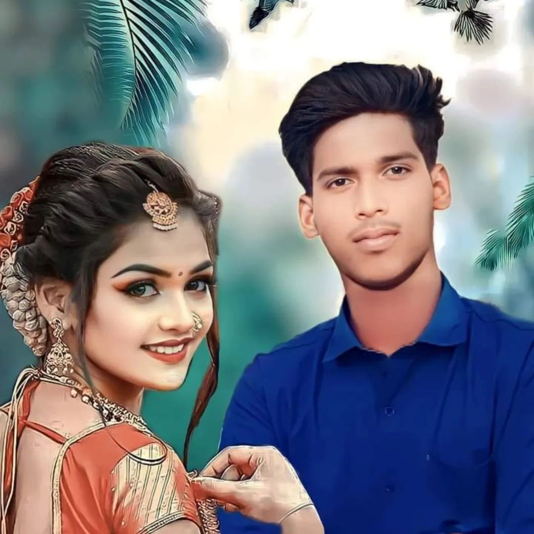 Pawan Raj