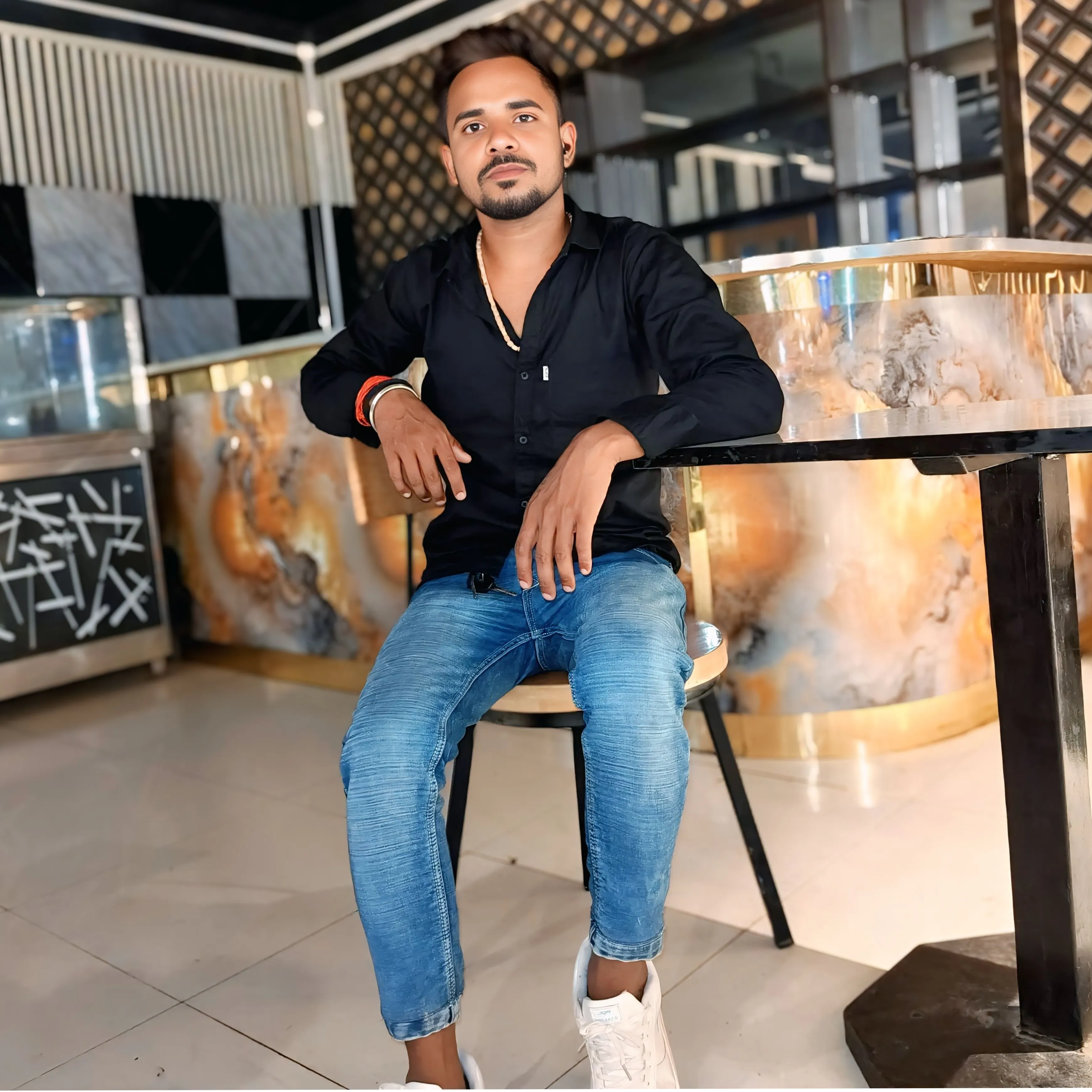 RAHUL AKKI