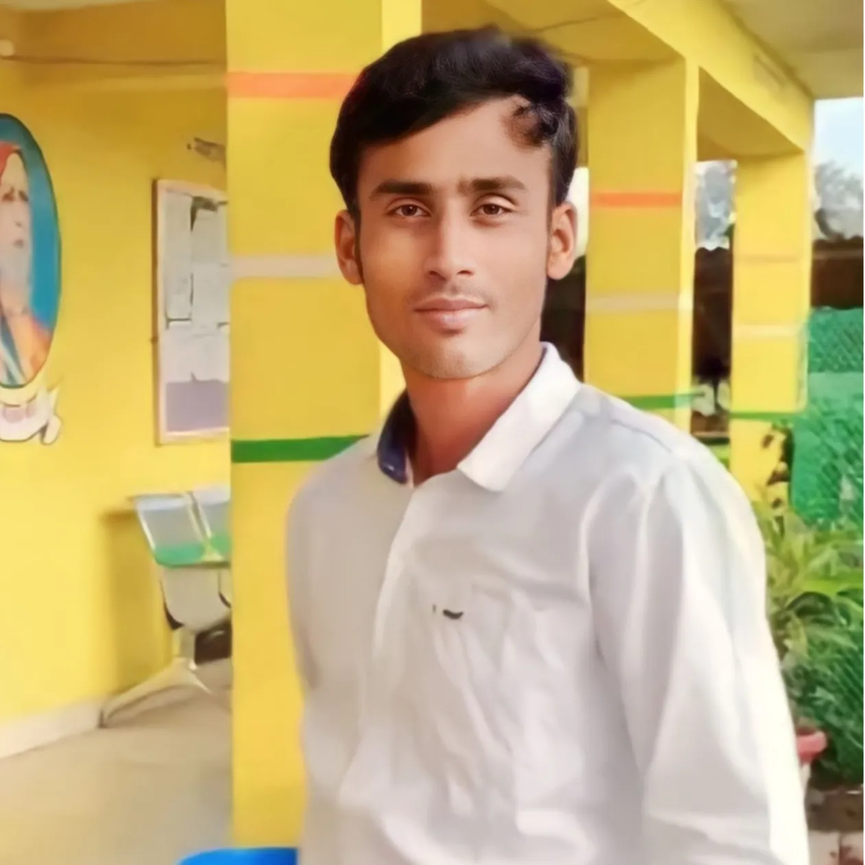 Sudhir Chaudhari
