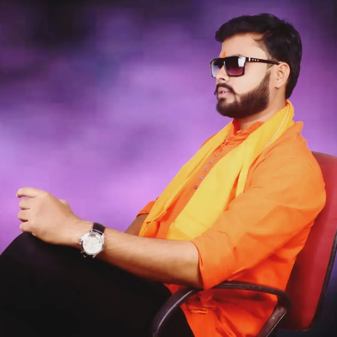 Laxman Chavan