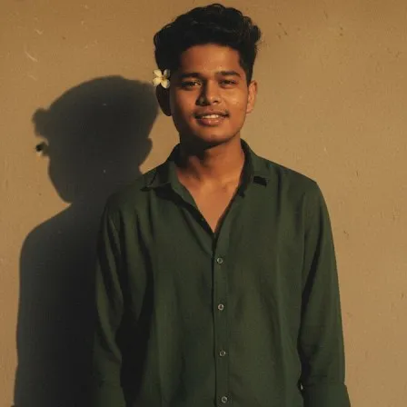 Suraj kumar