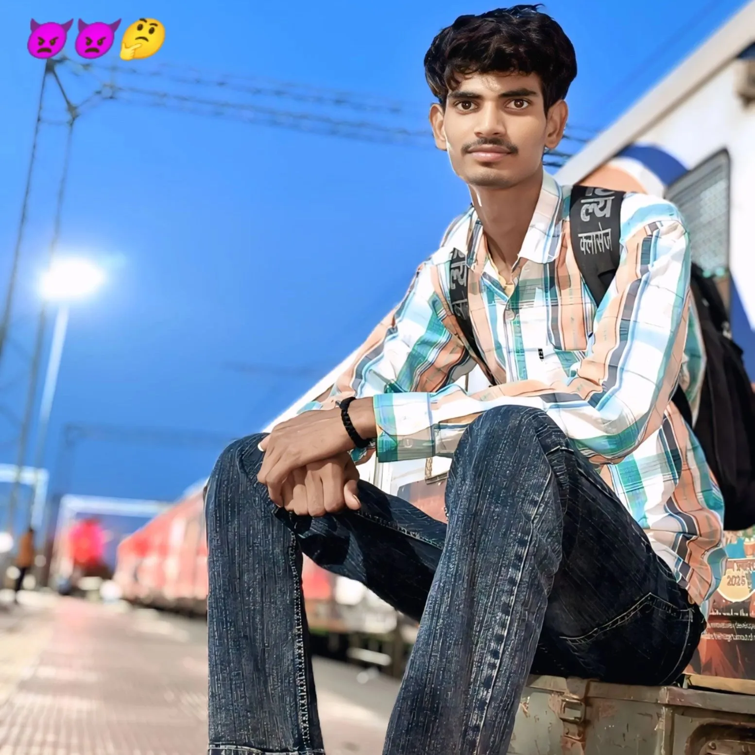 aajad bairwa