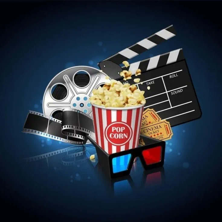 Hollywood movie